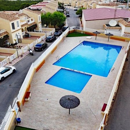 Bungalow 145 Monte Y Mar Serena Gran Alacant Esterno foto